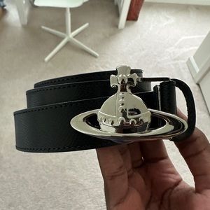 Vivienne Westwood belt